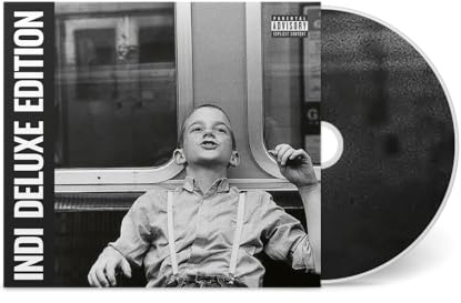 Cooking Vinyl