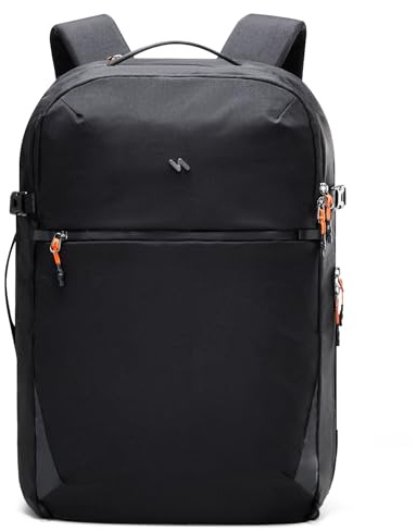 Inateck Leichter Reiserucksack 38.5L,Handgepäck Flugzeug Rucksack