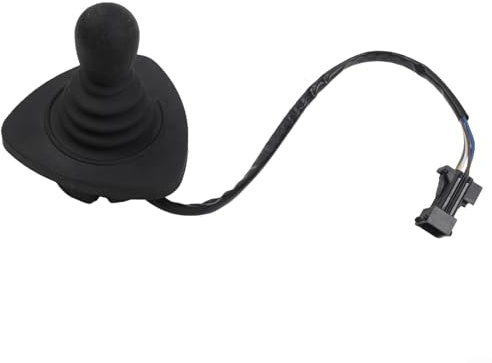 Risveglio Mango de repuesto 7919040042 para controlador de joystick Linde 335 336 2 con mínimo tiempo de inactividad durante la instalación