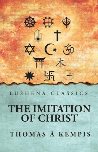 The Imitation of Christ