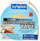 Sylglas WT506 Wetterfestes Klebeband, 6 m x 50 mm