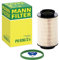 MANN-FILTER PU 936/2 X Filtro de combustible – Set de Filtro de Combustible Juego de Juntas – Para automóviles