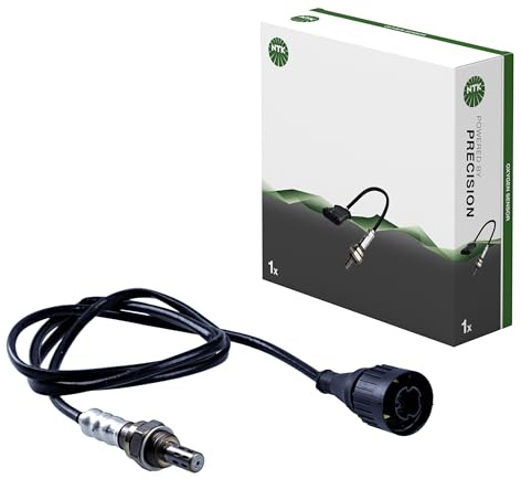 NTK oxygen sensor | OZA660-EE14, 5707