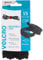 VELCRO Brand Fascette riapribili 12mm x 20cm x 15 Nero