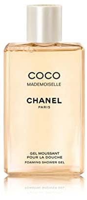 Chanel Coco Mademoiselle Shower Gel for Women 200 ml