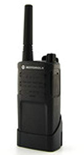 Motorola Solutions RMM2050 Radio bidirezionale analogica senza display MURS