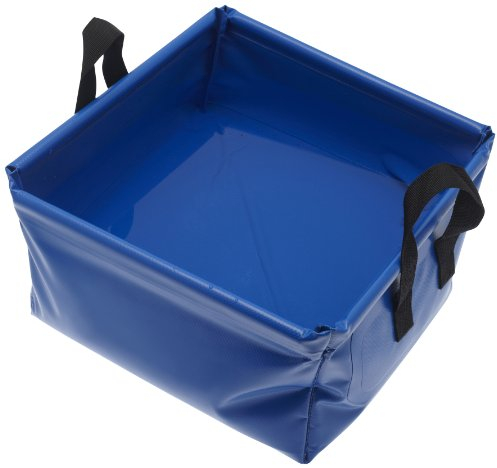 Cao Camping 12 L - Ducha, Color Azul, Talla 12 L