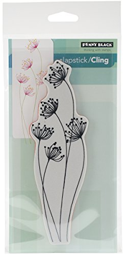 Penny Black 40-374 Effulgence Slapstick Stempel