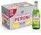 Peroni Chill Lemon Birra al Limone, Cassa Birra con 24 Birre in Bottiglia da 33 cl, 7.92 L, Birra Radler dal Gusto Naturale di Limoni Aspro e Bilanciato, Gradazione Alcolica 1.3% Vol