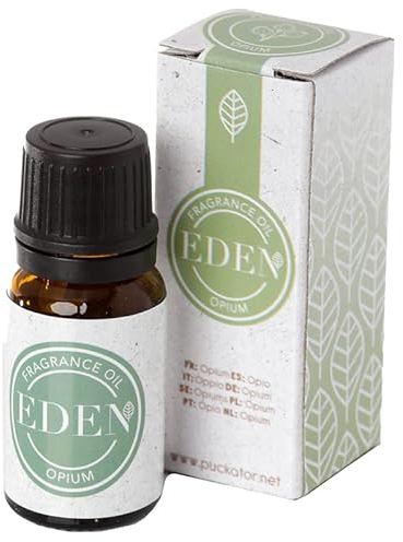 Puckator Eden Duftöl Opium 10ml