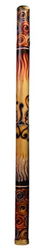 Didgeridoo Bamboo (Burn-Paint Didge only)