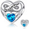 FOREVER QUEEN - Sterling-Silber 925