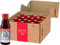 ROTBÄCKCHEN Ruhe & Kraft MINI 24er Pack (24 x 125 ml) - Mehrfruchtsaft mit Magnesium und Vitamin B6