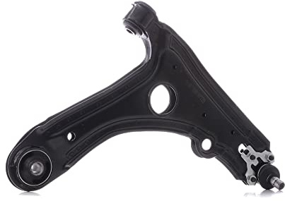 RIDEX 273C0541 Lenker Radaufhängung Querlenker Front right Kompatibel mit VW Golf 2 19E, 1G1 191407153B 191407365A 191407365B