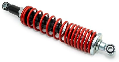 Stoßdämpfer Maxtuned, hinten, 1C003826