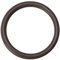AERZETIX - C61693-10er-Pack O-Ring-Dichtungen 12x1.5 mm aus FPM - härte 80 - betriebstemperatur -20...200°C - klimaanlagen mechanische öle - farbe braun