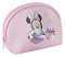 Disney Trousse de Voyage Minnie Mouse Fille, Multicolore, Estándar