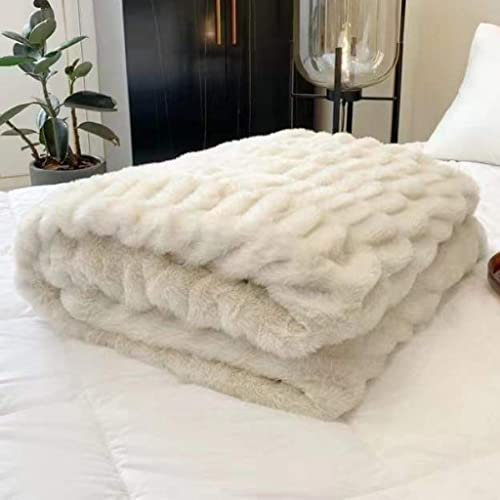 Decke Decke Winter Sofa Decke Casual Decke Machen Bett Nickerchen Abdeckung Decke Tröster (D 100 * 150 cm)