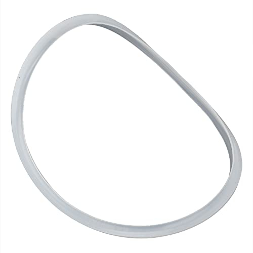 Autocuiseur Bague d'étanchéité Silicone Joint Torique Accessoire de Remplacement pour Autocuiseur32cm (22cm)