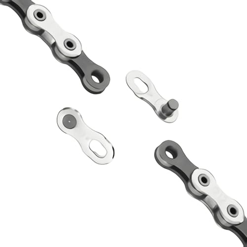 Campagnolo Kette Super Record 12s 12-fach, 113 Glieder + Verschlußglied, CN23-SR12ML
