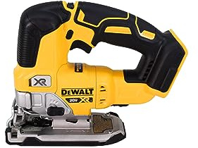 DeWalt DCS334B 20V Cordless Brushless Jigsaw (Tool Only)