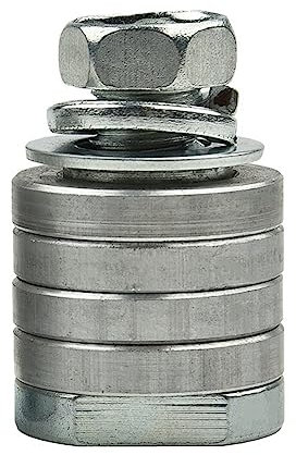 Myqqhbs 1Pcs M14 Angle Grinder Adapter Parts are Suitable for Model 125 Angle Grinder
