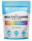 Multivitamin Tablets for Women & Men | 22 Essential Active Multi Vitamins & Minerals | 12 Month Supply (Tablet, not Powder or Multivitamins Capsule) | UK Made Supplements