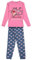 CERDÁ LIFE'S LITTLE MOMENTS Pink Panther Schlafanzug Rosa - Marke EAN: 8445484336023 - Größe:S