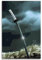Quem Ghost of Tsushima Spiel-Poster, dekoratives Gemälde, Leinwand-Wandposter und Kunstdruck, modernes Familienschlafzimmer-Dekor-Poster, 20 x 30 cm