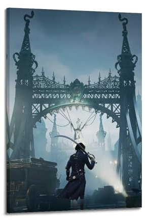 Quem Poster P's Lies, dekoratives Gemälde, Leinwand, Wandposter und Kunstdruck, modernes Familienschlafzimmer, Dekoration, Poster, 50 x 75 cm