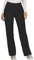 Cherokee Femmes - Femme Pantalon de Travail Revolution - Poches Cargo à Enfiler - WWE110 - Noir - 3XL