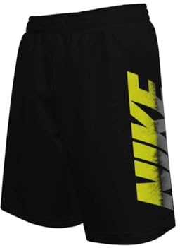 Nike Swimwear Costume a Boxer Bambine e Ragazze