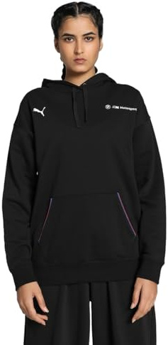Puma Damen BMW MMS Wmn ESS+ Hoodie Hoodies (1er Pack)