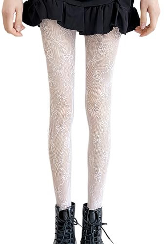 XSQD Medias De Mujer, Pantys Hueco Trnsparentes, Ultradelgado Medias Invisibles, Pantimedias Contenitivas, Medias De Descanso, Medias Super Elásticas