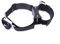 ZAMETTER Diving Spare Air Tank Nylon Bottle Strap Dive Tank Carrier,Scuba Diving Adjustable Tank Cylinder Carrier Holder Straps & Carry Handle(Plastic buttons)