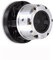 BIPANO 1 Stück X Freilauf-Radnabe, for Toyota, HiLux 4Runner LN/RN T100 1990-1996 4x4 B009 AVM413 Manuelle Radbremsnaben