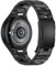 synsing Titan-Armbänder kompatibel mit Samsung Galaxy Watch 7/6/5/4/FE 44mm 40mm Band, 20mm No Gap-Metallarmband für Galaxy Watch 6 Classic Band 47mm 43mm/Watch 5 Pro 45mm/Watch 4 Classic für Herren