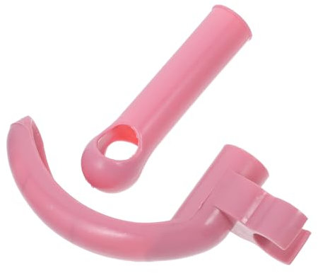 Alipis Broom Handle Grip Replacement Cap Dustpan Broom Handle Attachment Plastic Sleeve for