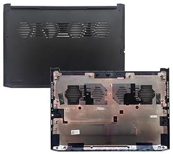 WANGHUIH Cover inferiore per alloggiamento del telaio compatibile con laptop Lenovo Ideapad Gaming 3-15ACH6 3-15IHU6