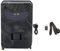 DMLENGOIN Fotocamera a infrarossi ad alta definizione 1080p videocamera per videocamera esterna
