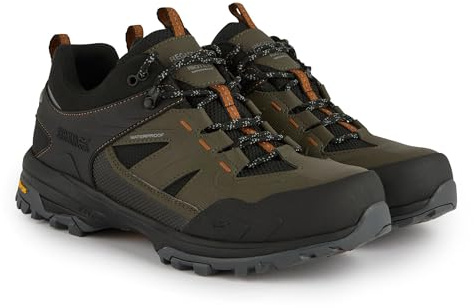 Regatta Mens Regen Walking Shoes