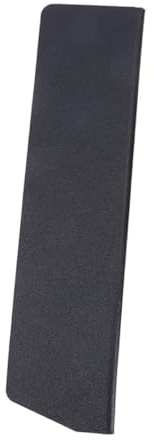 Didiseaon Kitchen Knife Sheath Plastic Protector Cover with Angled Opening for Safety and Edge Guard Storage