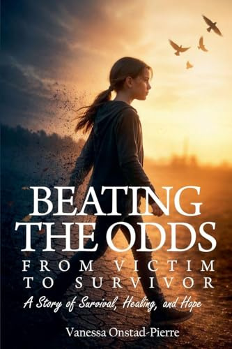 Beating The Odds: From Victim to Survivor