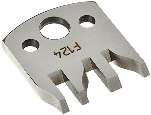 CMT Orange Tools 690.124 - Coppia coltelli SP 40x4mm incastro per antine M+F