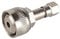 Petromax Pompe à air Adaptateur HK150/hk250/Hk350/HK500 (Chrome)
