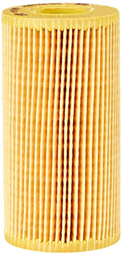 MANN-FILTER HU 618 X Filtro Olio Set Filtro Olio con guarnizione/Set di guarnizioni – Per Auto