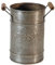 Antic Line Pot zinc ustensiles