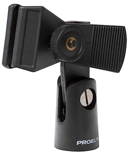 Proel Apm 15 - Pinza de micrófono