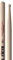 Vic Firth - Bacchette per Batteria Serie American Classic® - 5ABRL - Hickory Americano - Punta del barilotto di legno