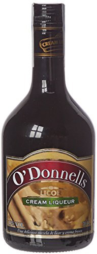 Marca Blanca - O'Donnells Licor, 70cl